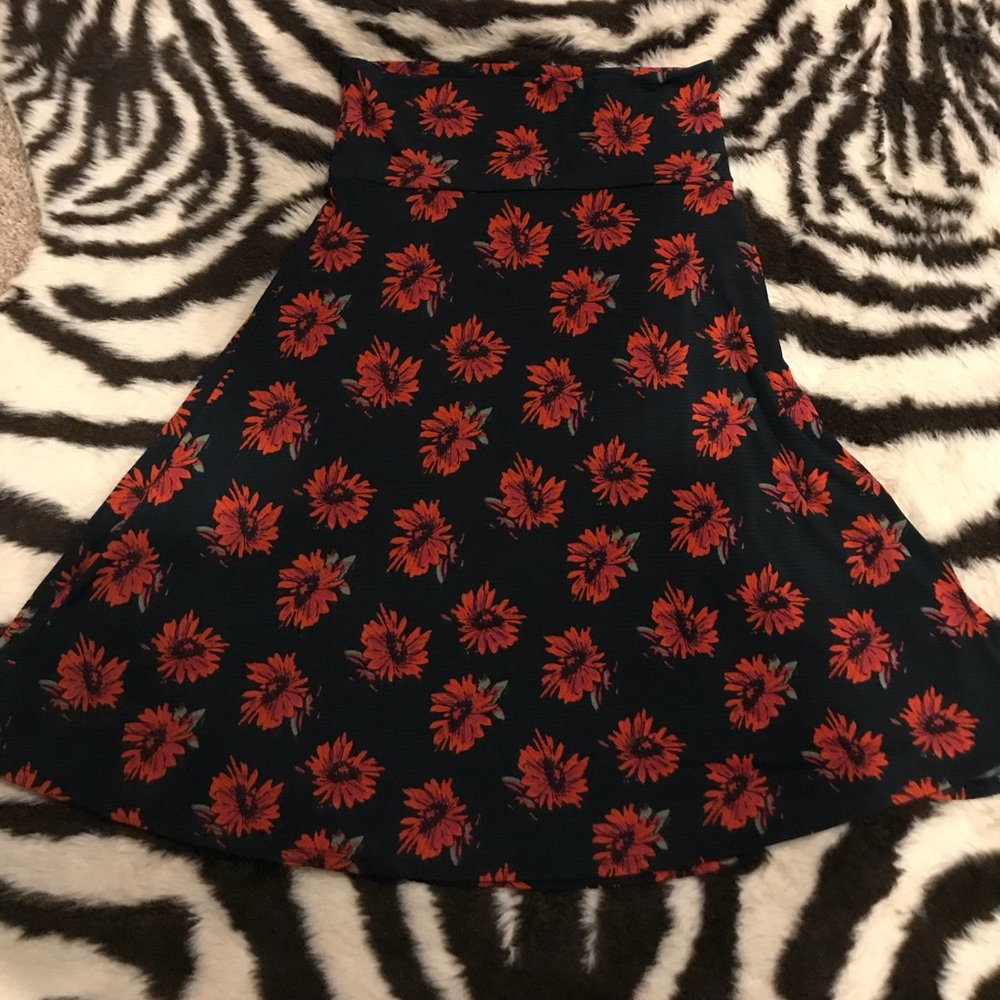 LulaRoe Azure